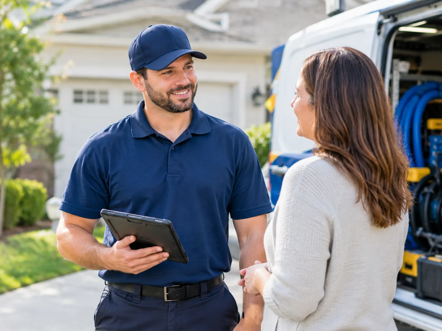 Sewage Backup Cleanup Hartford, TN FAQs